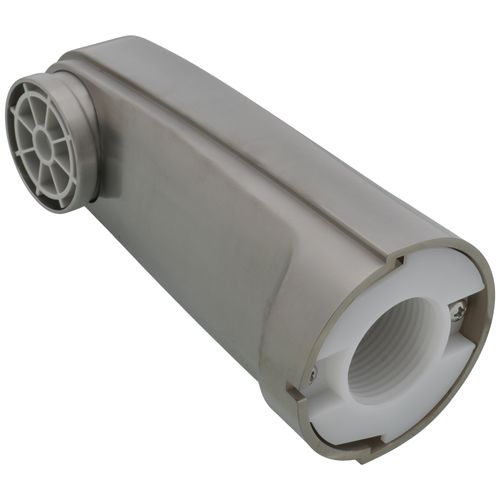 Main product image of Tub Spout, Pulldown Diverter (Stainless), RP17453SS