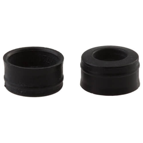 RP1806 Delta RP1806 Black Seats For Kitchen and Bath Faucets (Pack