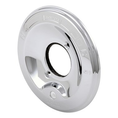 Main product image of Classic Escutcheon (Chrome), RP100165