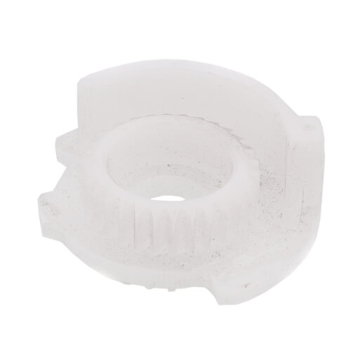 Main product image of Plastic Hot Limit Stop For Tub/Shower, RP19807