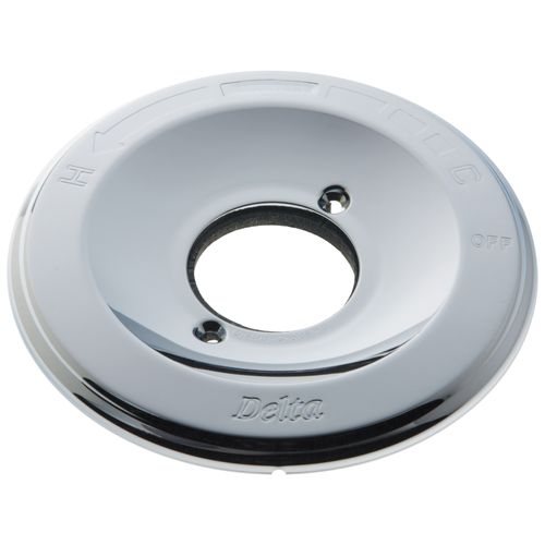 Main product image of Escutcheon - 13/14 Series (Chrome), RP19809