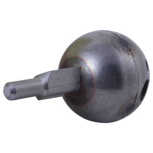 Conversion Ball Knob to Single Lever, RP20111