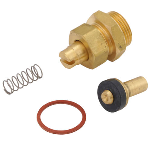 Check Stop Stem Assembly For 600 / 1600 Series, RP2090