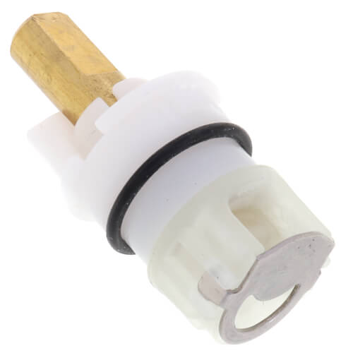 Stem Assembly Chrome for 2 Handle Faucets, RP24096