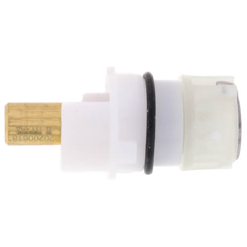 Stem Assembly Chrome for 2 Handle Faucets, RP24096
