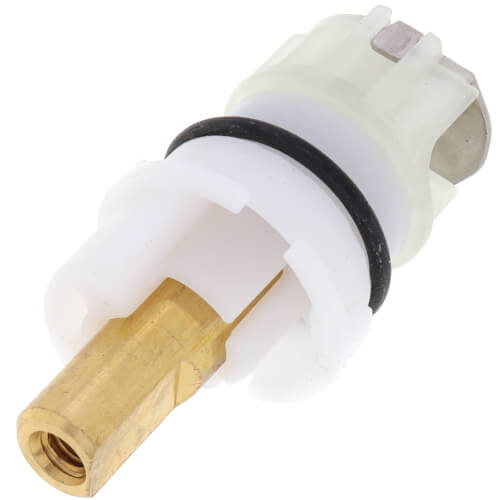 Stem Assembly Chrome for 2 Handle Faucets, RP24096