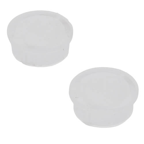 Main product image of Hot and Cold Button Kit Replacement Kit for 2 Blade Handle Faucet (Pack of 2), RP2412