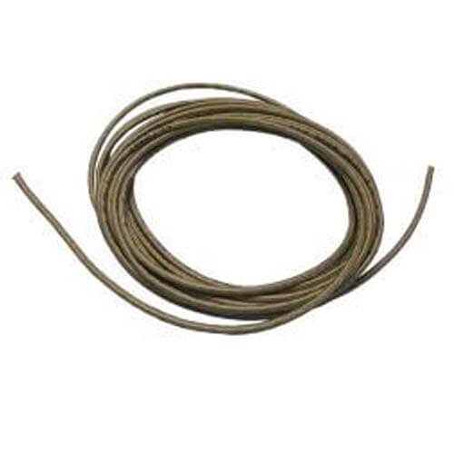 Main product image of 12 AWG Single Conductor Nickel Coated Hinge Wire, 300V (25')
