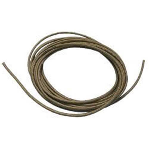 Main product image of 14 AWG Single Conductor Nickel Coated Hinge Wire, 300V (25')