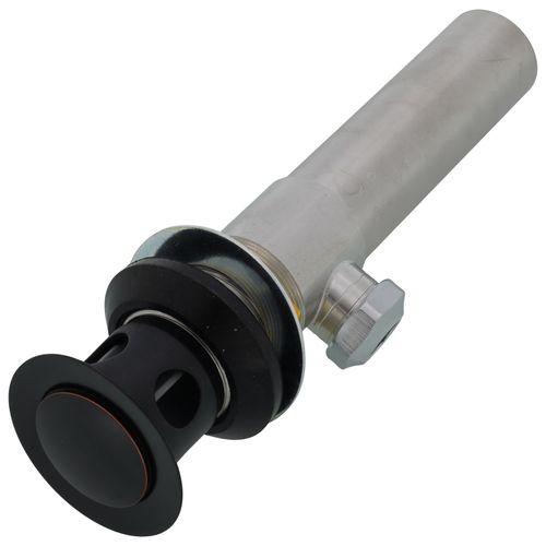 Main product image of Metal Drain Assembly, Less Lift Rod, Bathroom (Oil Rubbed Bronze), RP26533OB