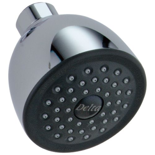 Touch-clean Shower Head, RP28599 (Chrome)