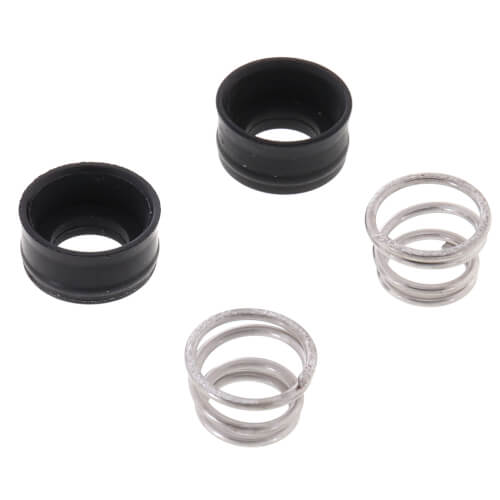 Main product image of Seats, Springs & Quad Rings (Pack of 2), RP28603