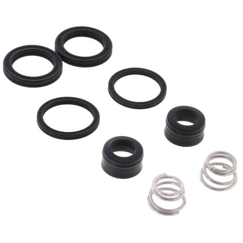 RP28603 - Delta RP28603 - Seats, Springs & Quad Rings (Pack of 2), RP28603