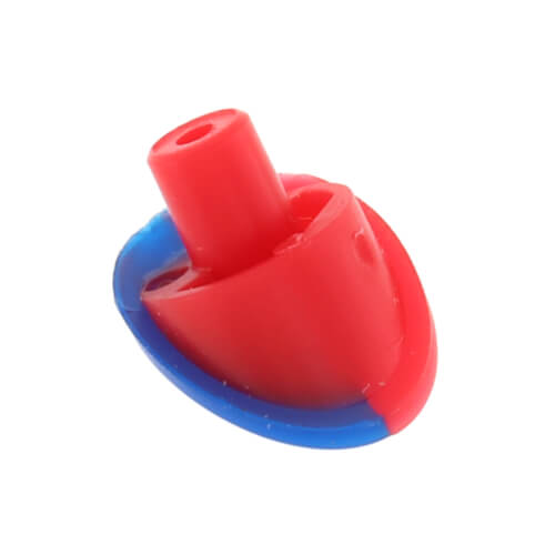 Red & Blue Button, RP28906