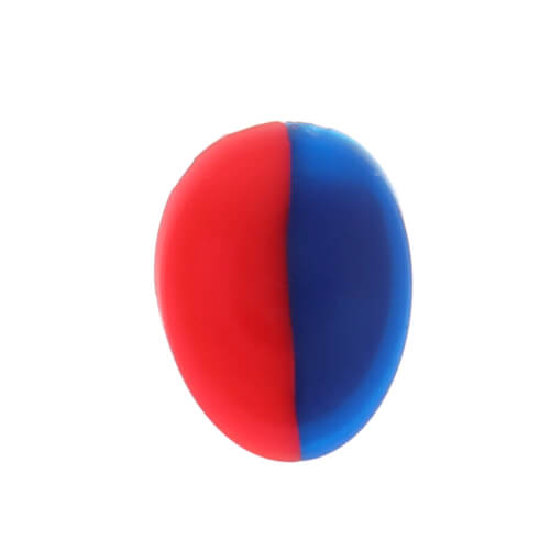 Red & Blue Button, RP28906