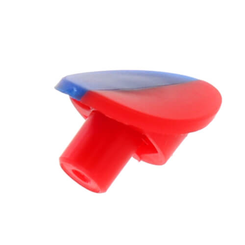 Red & Blue Button, RP28906