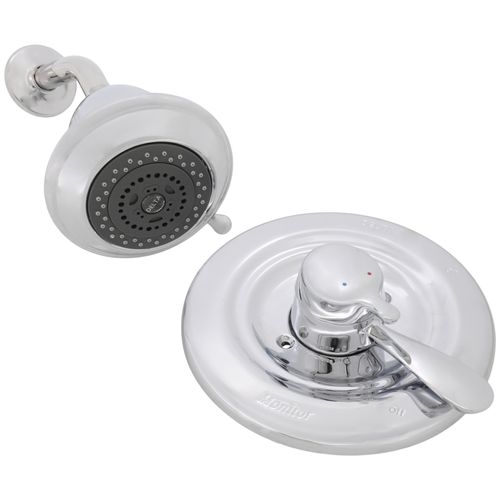 Main product image of Conversion Kit, 1500 Series to 17 Series (Chrome), RP29405
