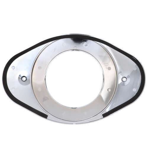 Shower Renovation Cover Plate