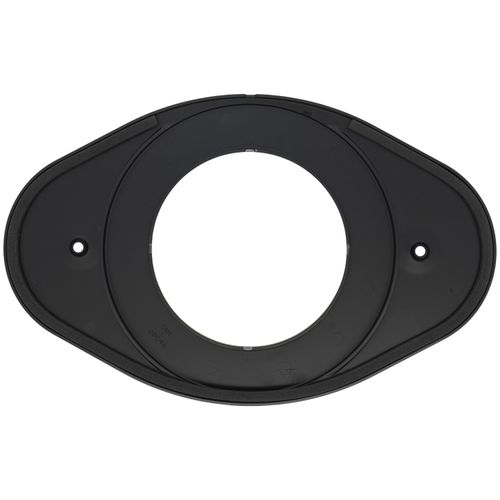 Main product image of Shower Renovation Cover Plate (Matte Black), RP29827BL
