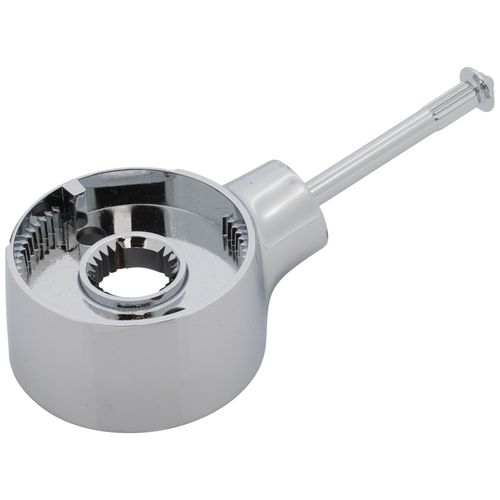 Main product image of Lever Handle Kit - No Accent - 17 Series (Chrome), RP32103