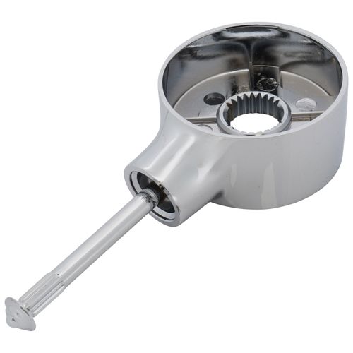 Main product image of Lever Handle Kit - No Accent - 17 Series (Chrome), RP32103