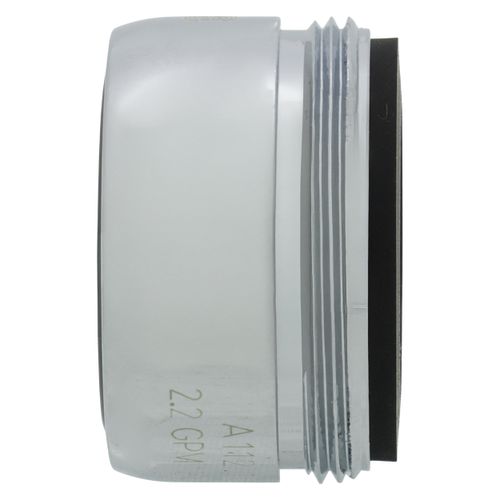 Main product image of Aerator, 2.2 GPM, Mini-Bulk (Chrome), RP330MBS