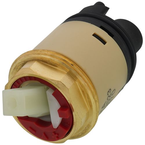 Main product image of Commercial Instit Parts Single Hole Ceramic Cartridge, RP34322