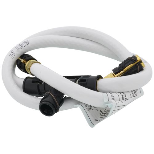 Main product image of Victorian Hose Assembly, Quick-Connect, RP34352