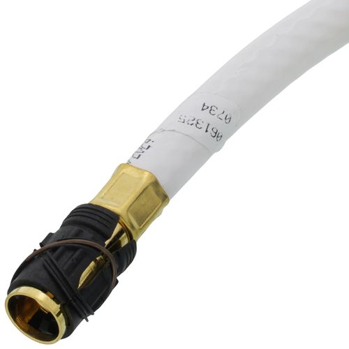 Main product image of Victorian Hose Assembly, Quick-Connect, RP34352