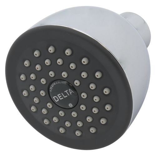 RP38357 - Delta RP38357 - Fundamentals Single-Setting Shower Head ...