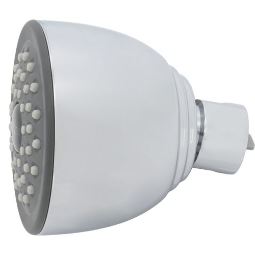Main product image of Fundamentals Single-Setting Shower Head (Chrome), RP38357