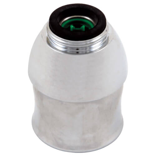 Main product image of Graves Swivel Head Aerator (Chrome), RP40372