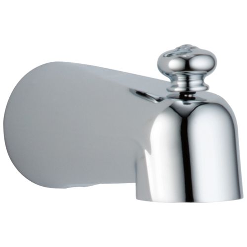 Main product image of Tub Spout - Pull-up Diverter, RP41591 (Chrome)