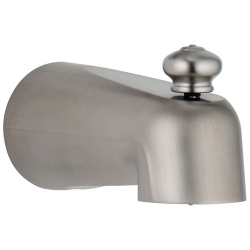 Main product image of Tub Spout - Pull-up Diverter (Stainless), RP41591SS