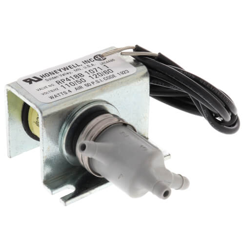 RP418B1071 Honeywell RP418B1071 110 to 120 Vac Panel Mounted