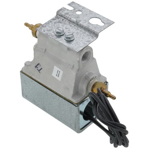Main product image of 208 Vac Surface Mounted Electric Pneumatic Relay