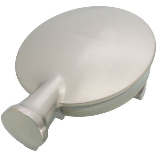 Main product image of Lockwood Temperature Knob & Cover - T17 Series (Stainless), RP42572SS
