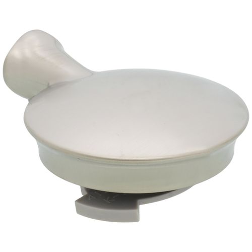 Main product image of Lockwood Temperature Knob & Cover - T17 Series (Stainless), RP42572SS