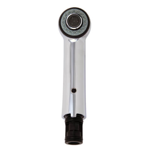 Palo Wand Assembly (Chrome), RP44643