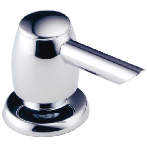 Main product image of Soap/Lotion Dispenser (Chrome), RP44651