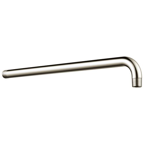 16" Shower Arm (Polished Nickel)