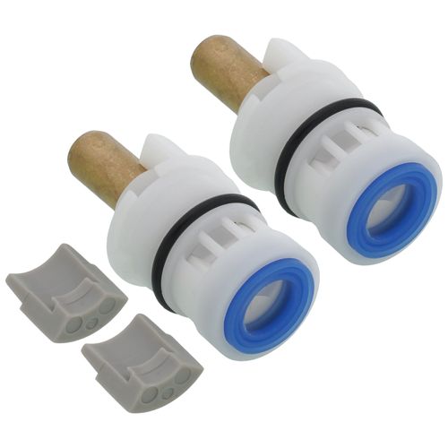 Main product image of Victorian Cartridge (2) - 2H Ceramic Stem, RP47422