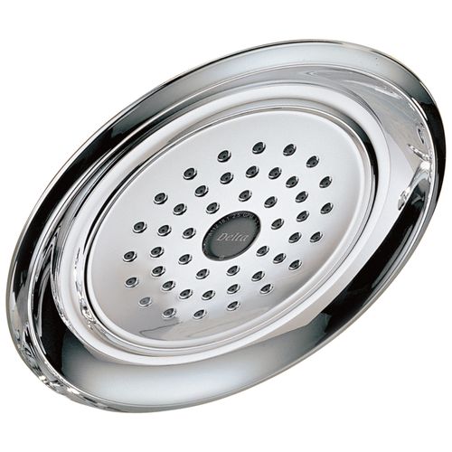 Main product image of 1-Setting Raincan Round Shower Head, RP48686 (Chrome)