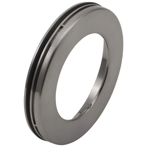 Cassidy Screw Cover - Shower Trim (Stainless)