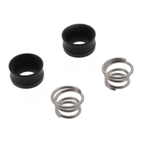 RP4993 Delta RP4993 Seats & Springs (Pack of 2), RP4993