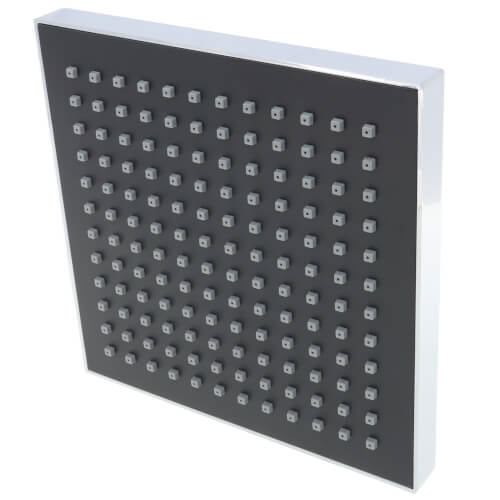 RP50841 Delta RP50841 Universal SingleSetting Raincan Shower Head