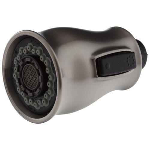 Leland Spray Assembly - Pull-down Kitchen (Stainless)