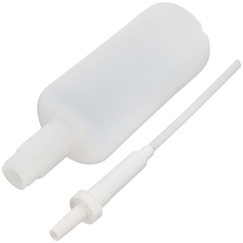 Main product image of Soap/Lotion Dispenser - Bottle & Pump, RP51702 (Chrome)
