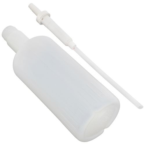 Main product image of Soap/Lotion Dispenser - Bottle & Pump, RP51702 (Chrome)