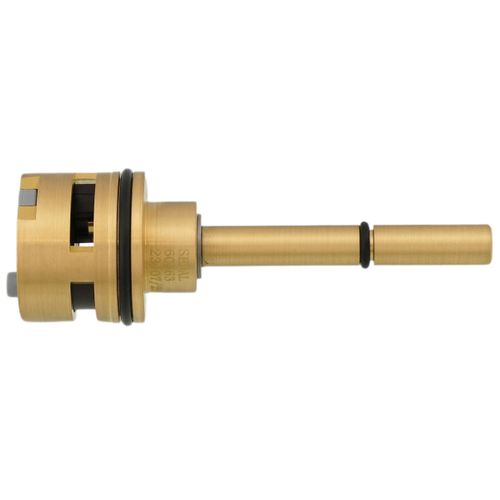 Cartridge Assembly 6 Setting Diverter - 3 Individual Positions, 3 Shared Positions